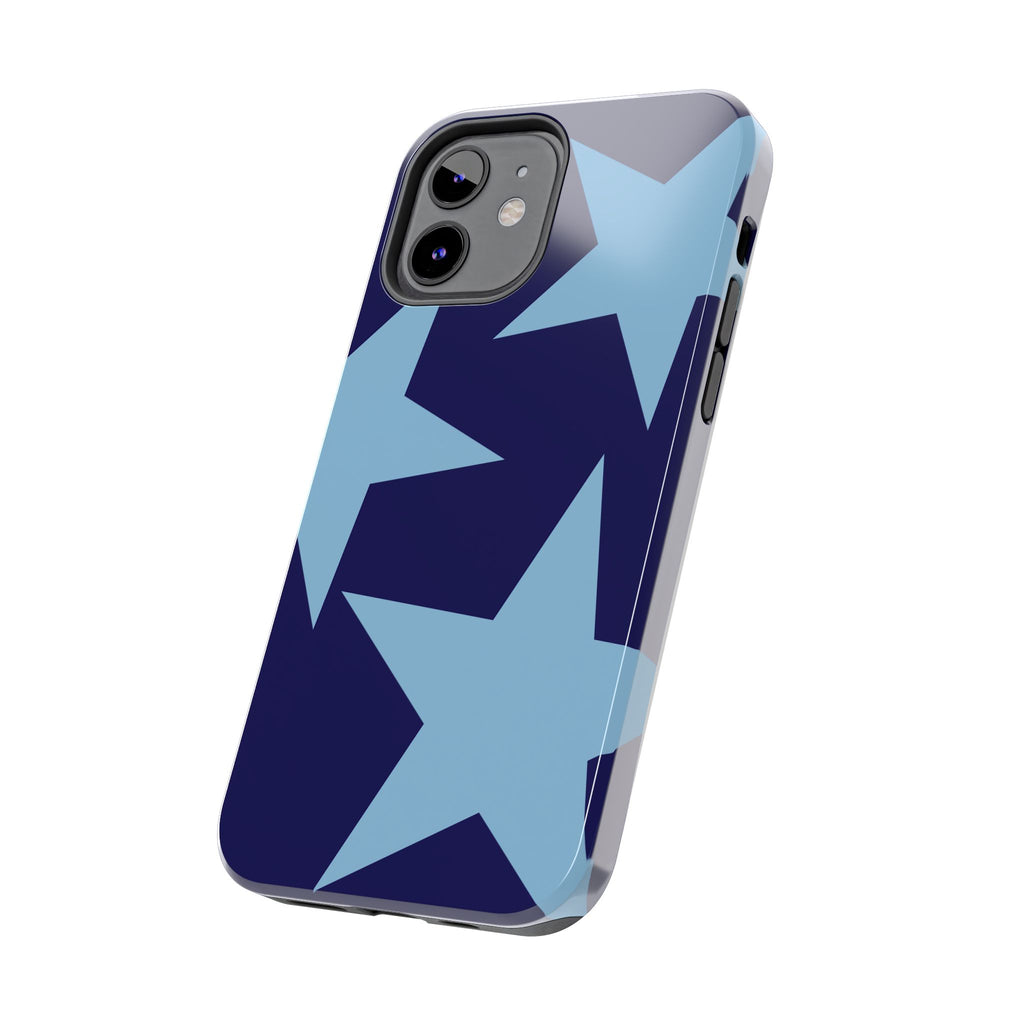 Starry Night Tough Phone Case