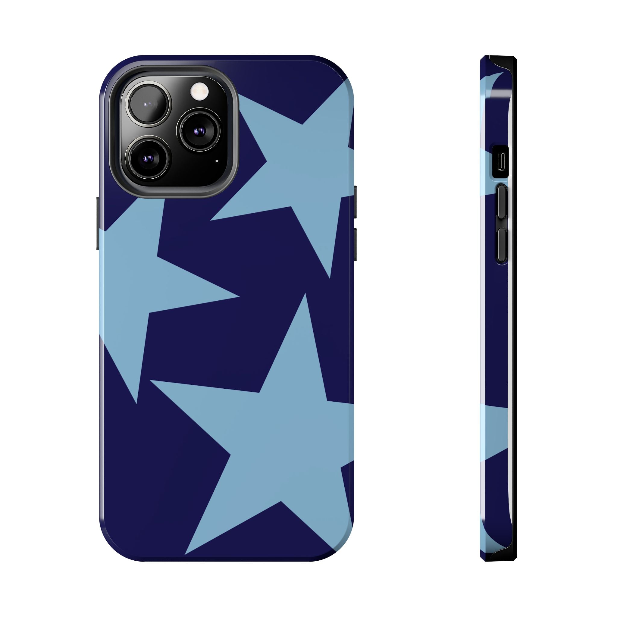 Starry Night Tough Phone Case