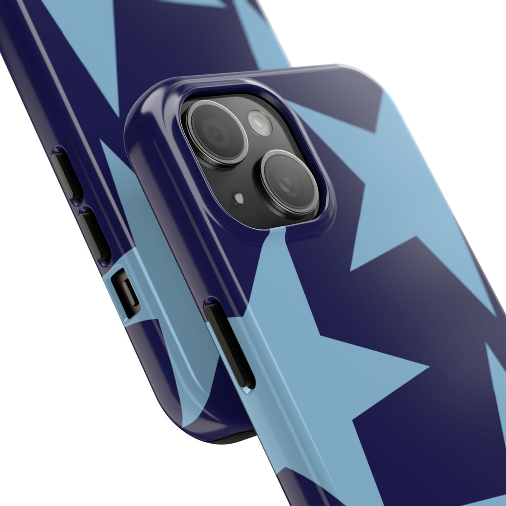 Starry Night Tough Phone Case