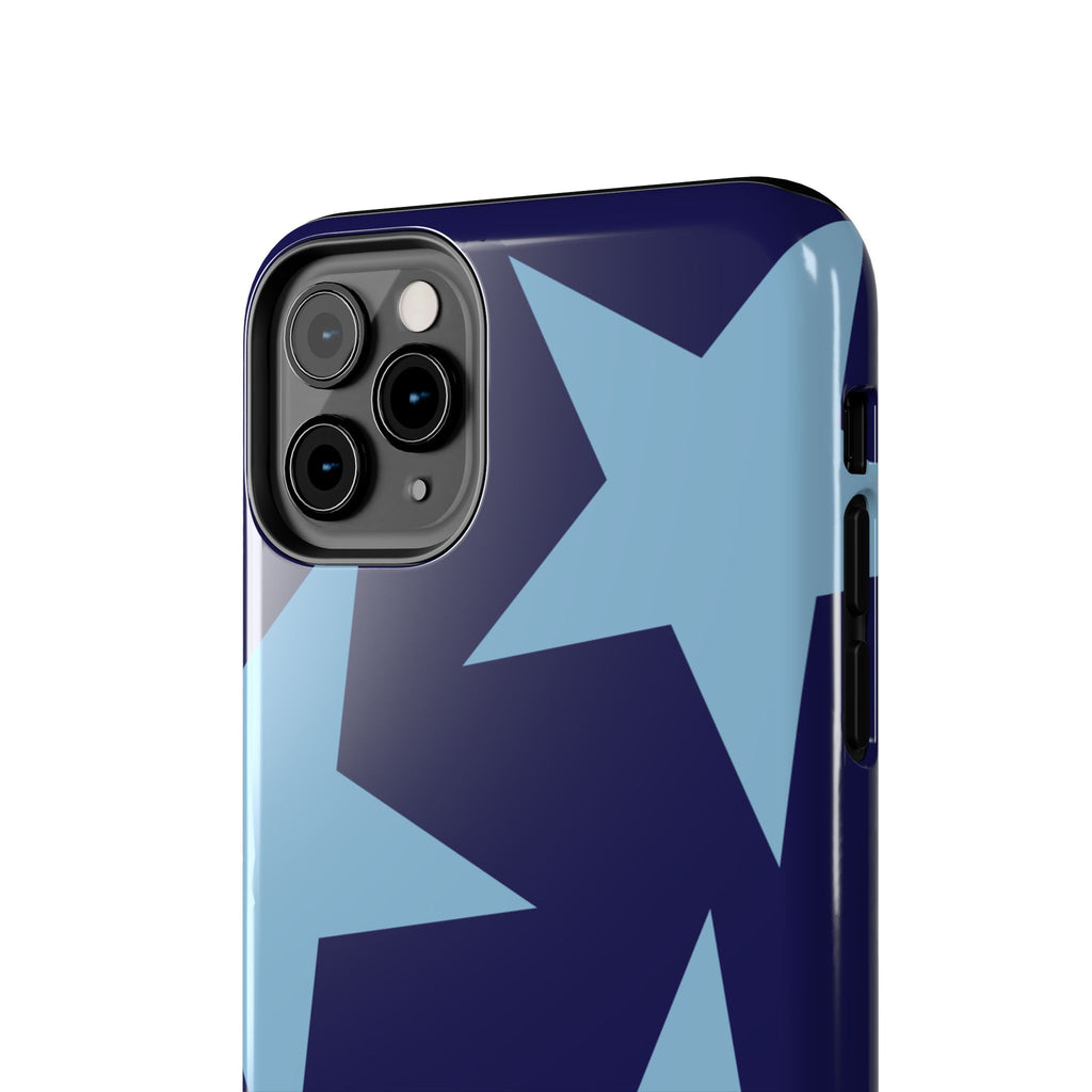 Starry Night Tough Phone Case