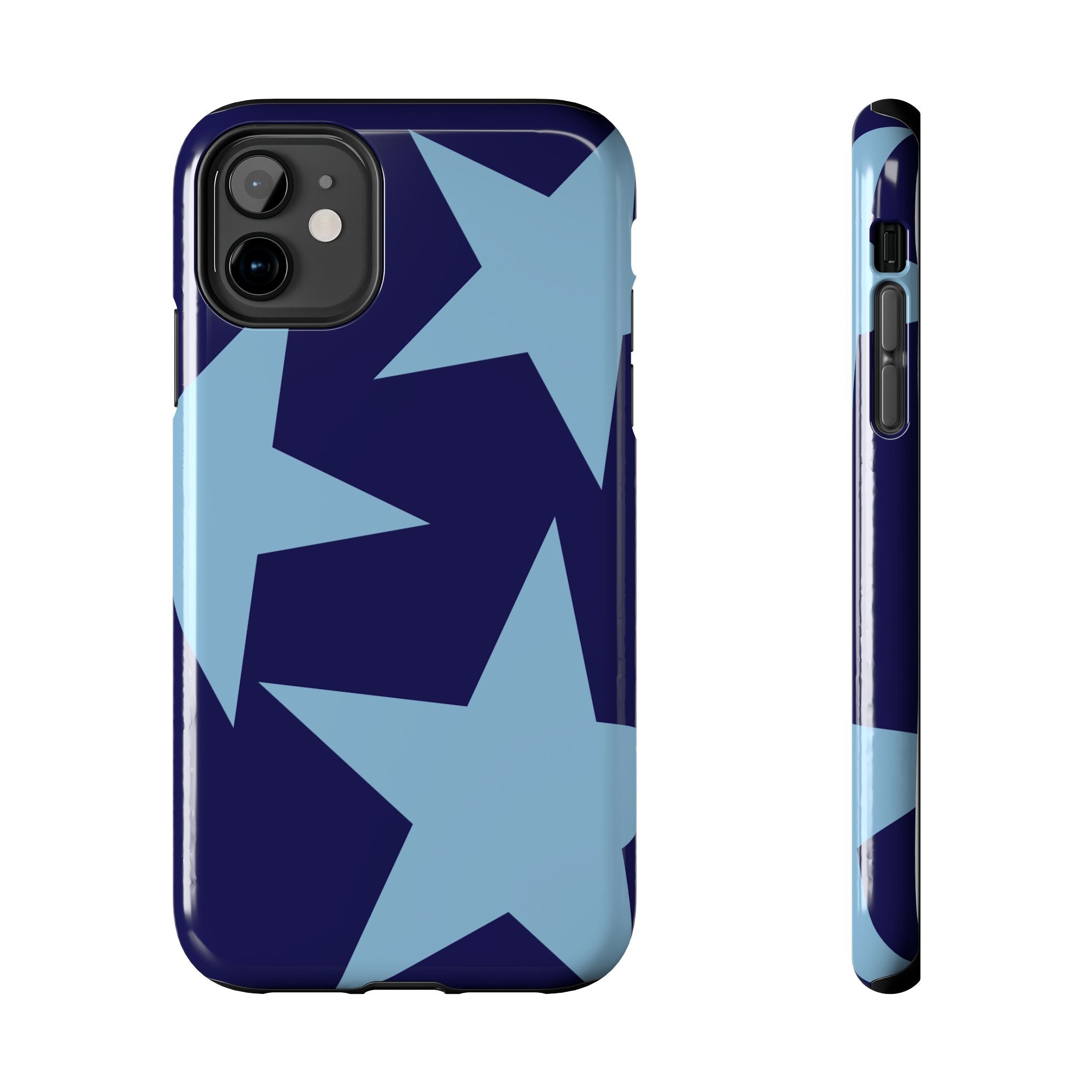 Starry Night Tough Phone Case