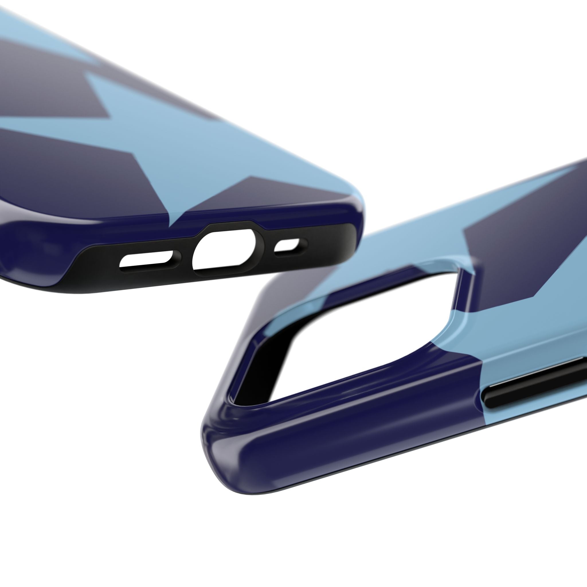 Starry Night Tough Phone Case