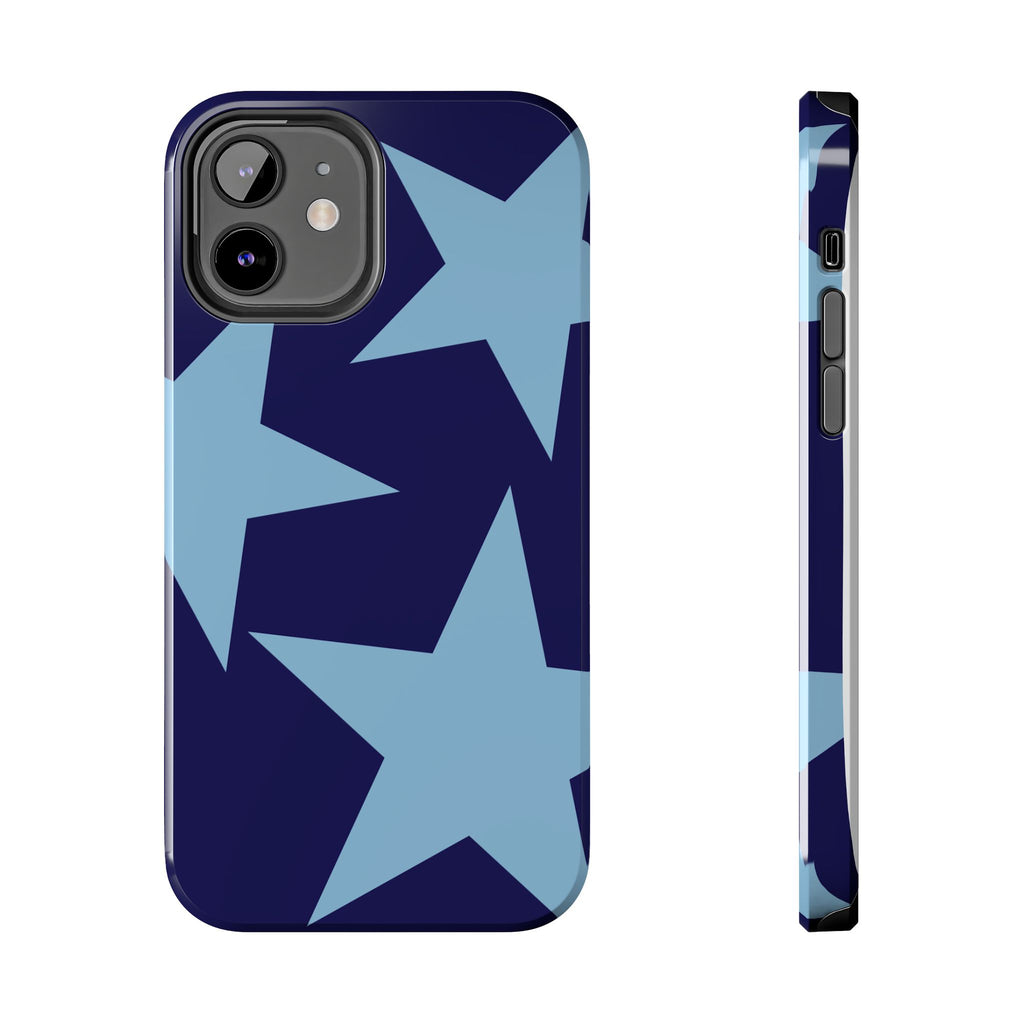 Starry Night Tough Phone Case