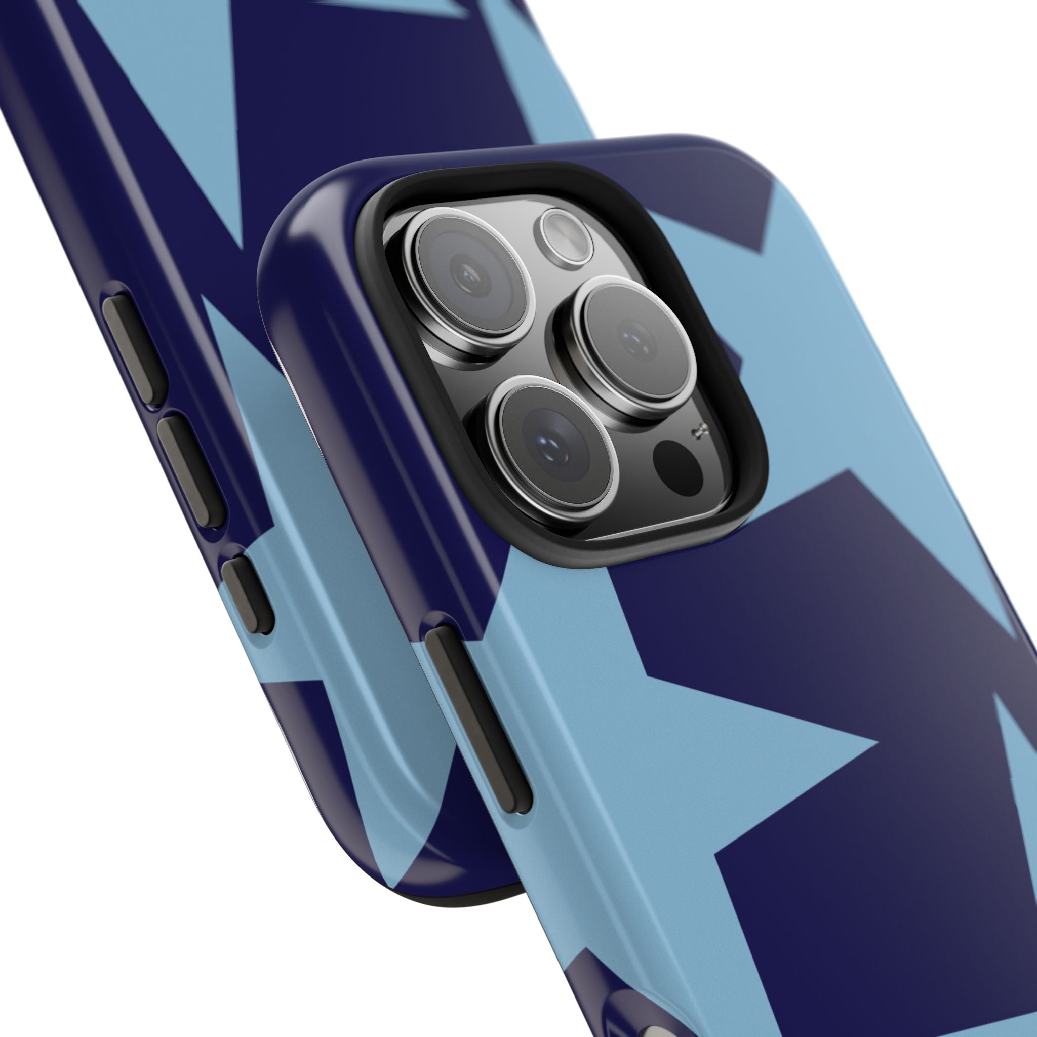 Starry Night Tough Phone Case