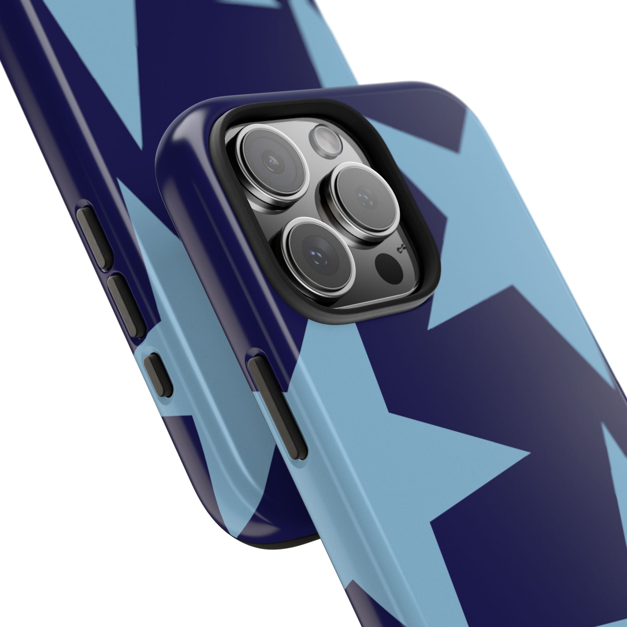 Starry Night Tough Phone Case