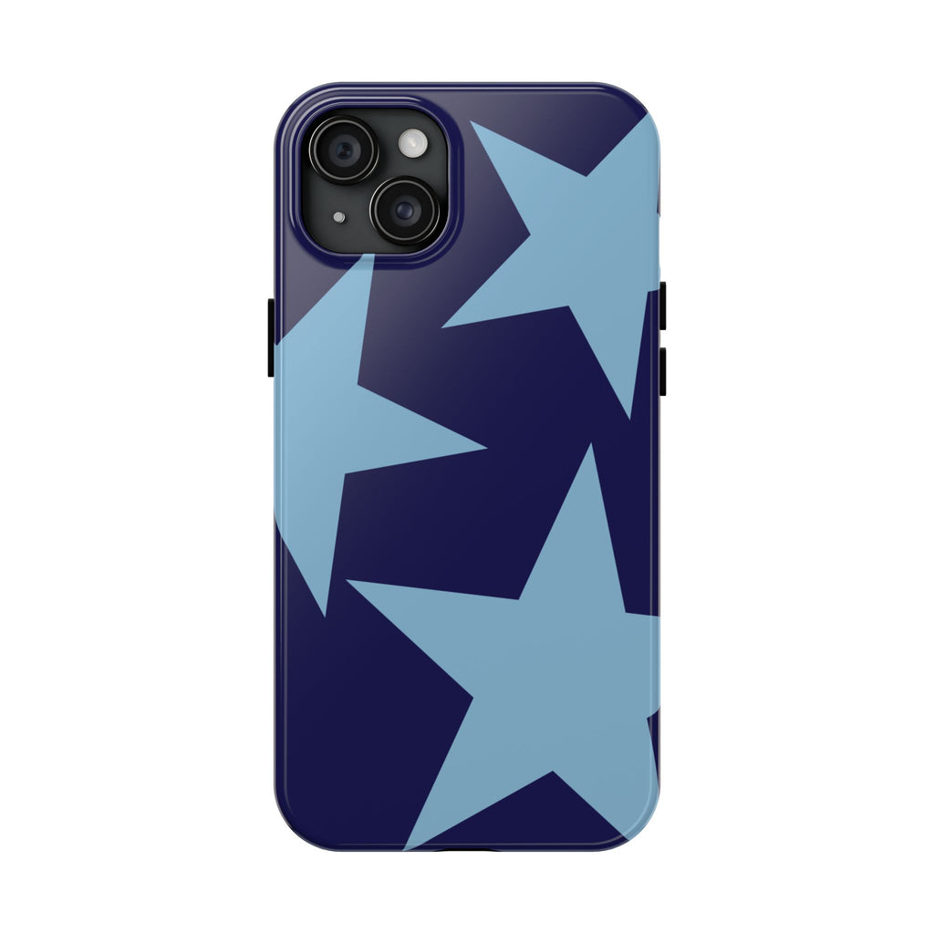 Starry Night Tough Phone Case