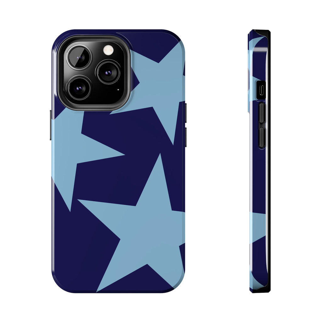 Starry Night Tough Phone Case