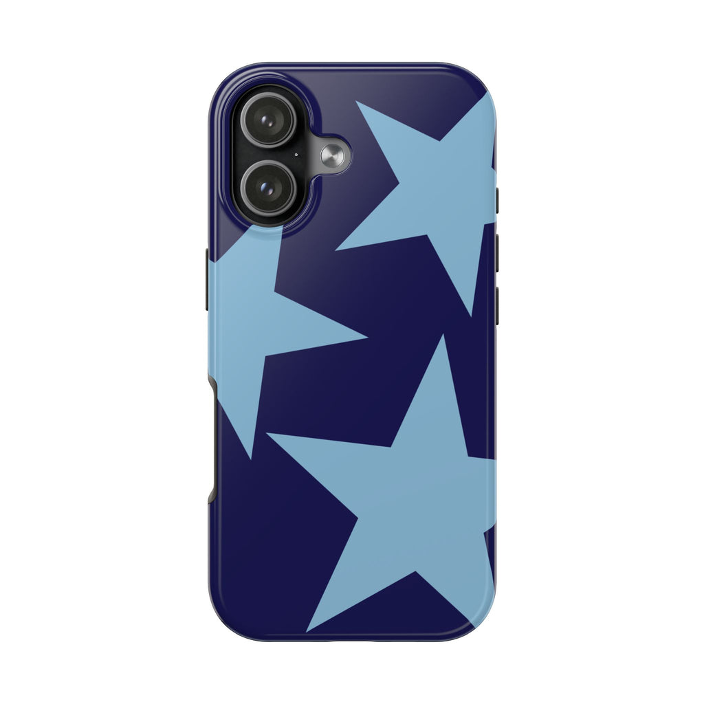 Starry Night Tough Phone Case
