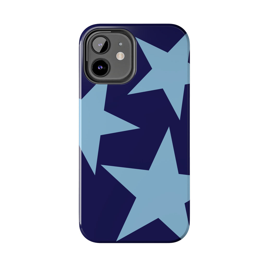 Starry Night Tough Phone Case