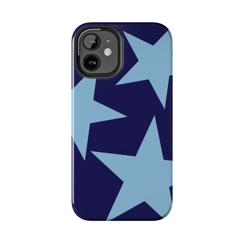 Starry Night Tough Phone Case