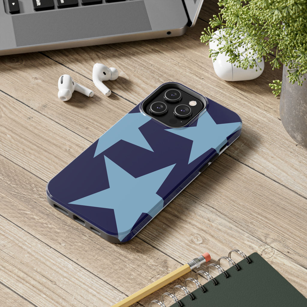 Starry Night Tough Phone Case