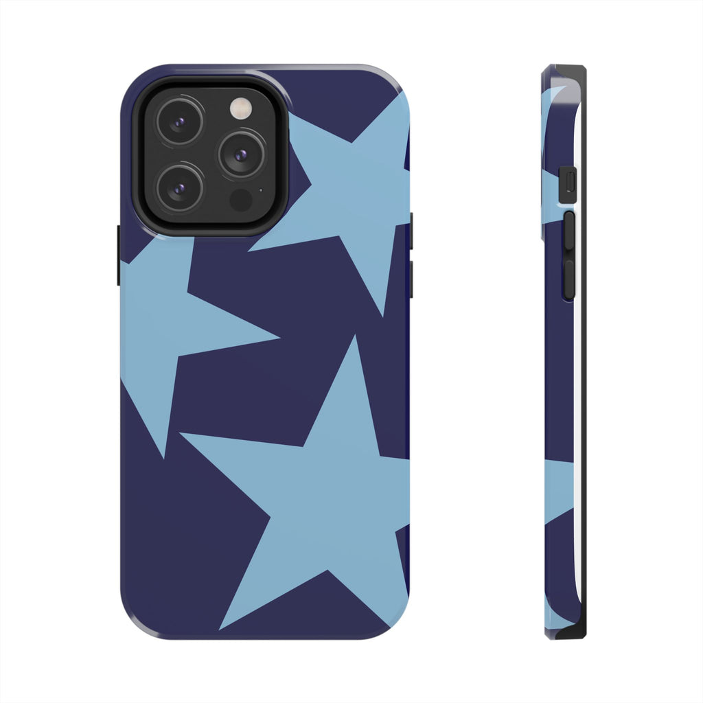 Starry Night Tough Phone Case