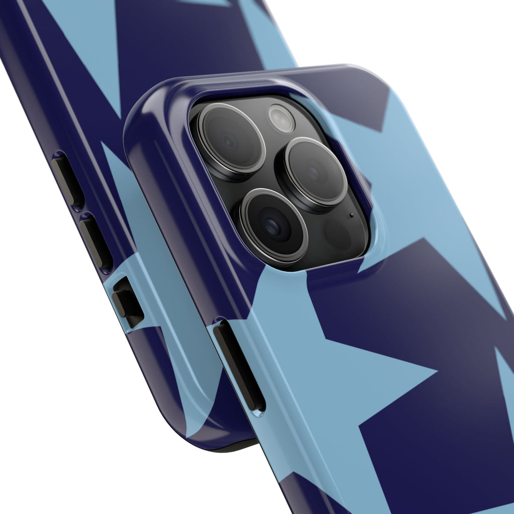 Starry Night Tough Phone Case