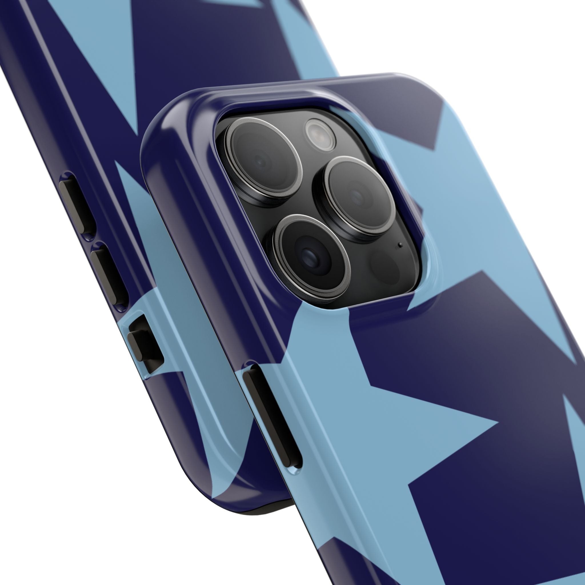 Starry Night Tough Phone Case