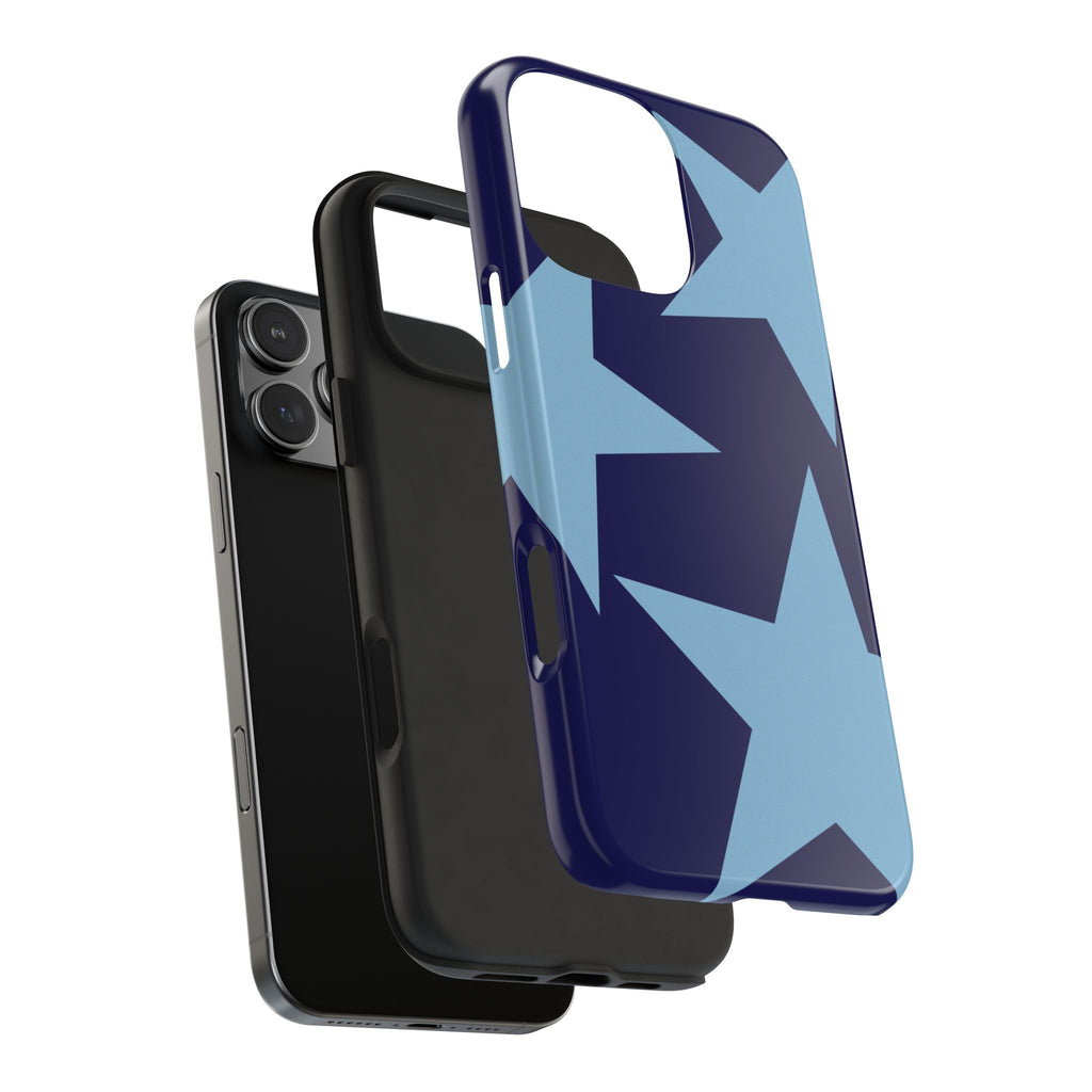 Starry Night Tough Phone Case