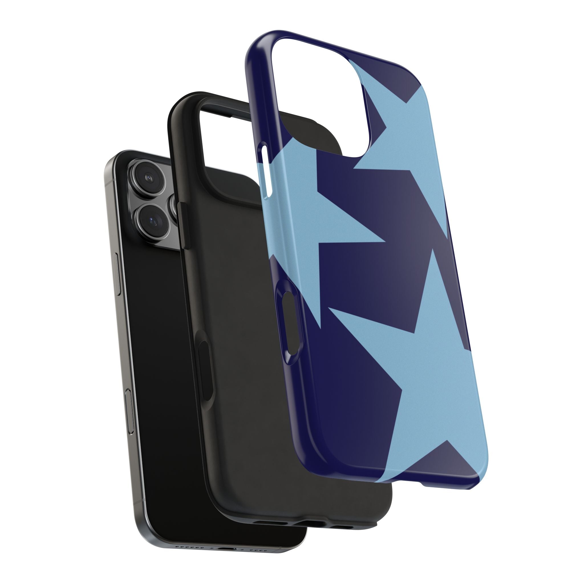 Starry Night Tough Phone Case