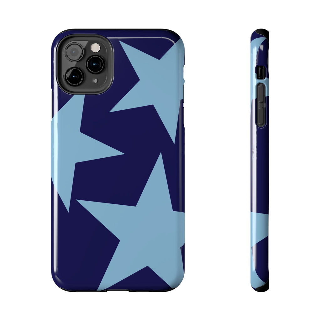 Starry Night Tough Phone Case