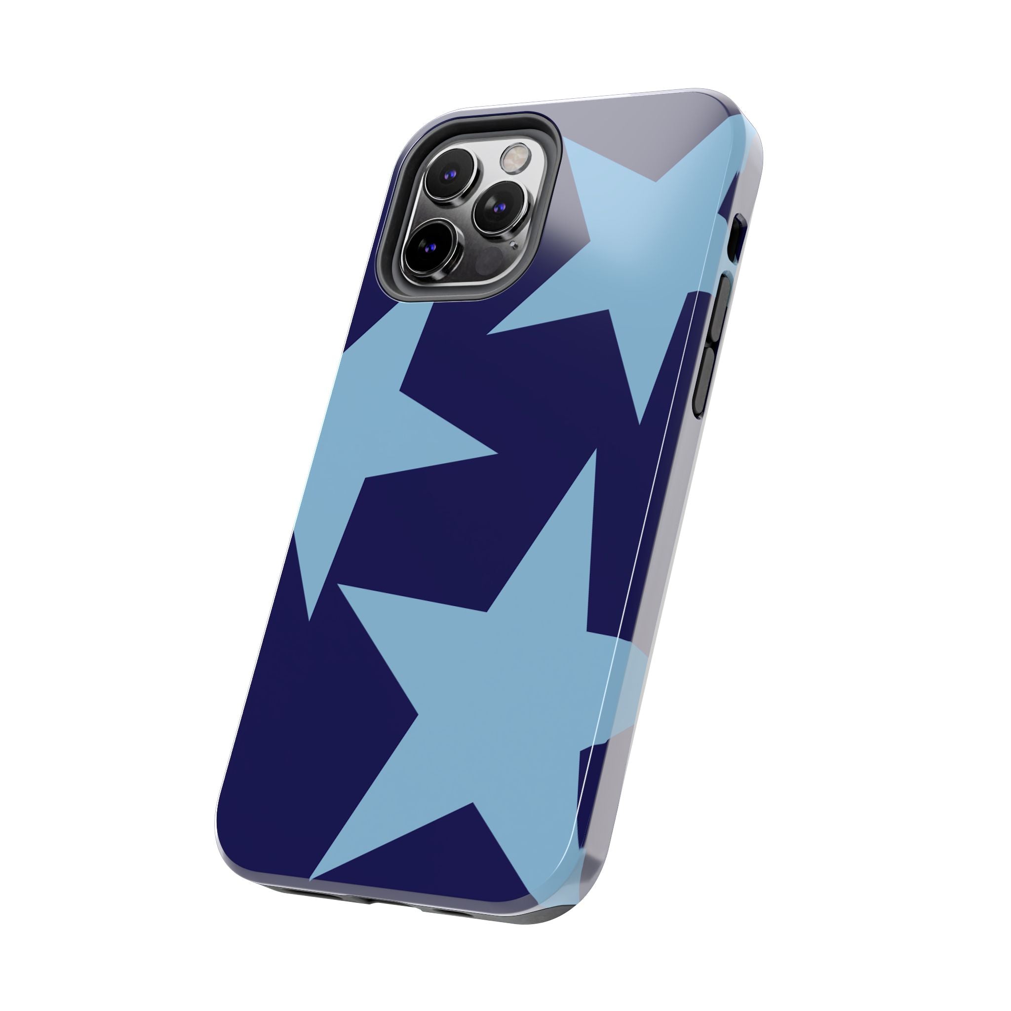 Starry Night Tough Phone Case