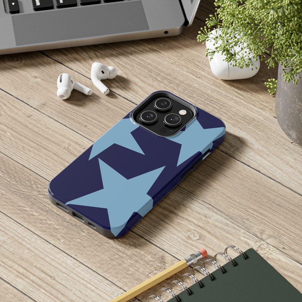 Starry Night Tough Phone Case