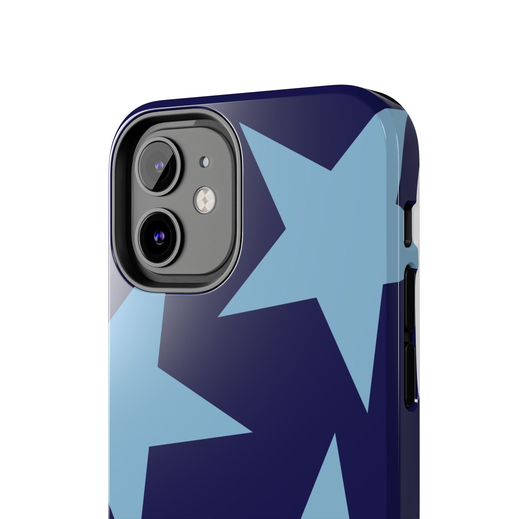 Starry Night Tough Phone Case