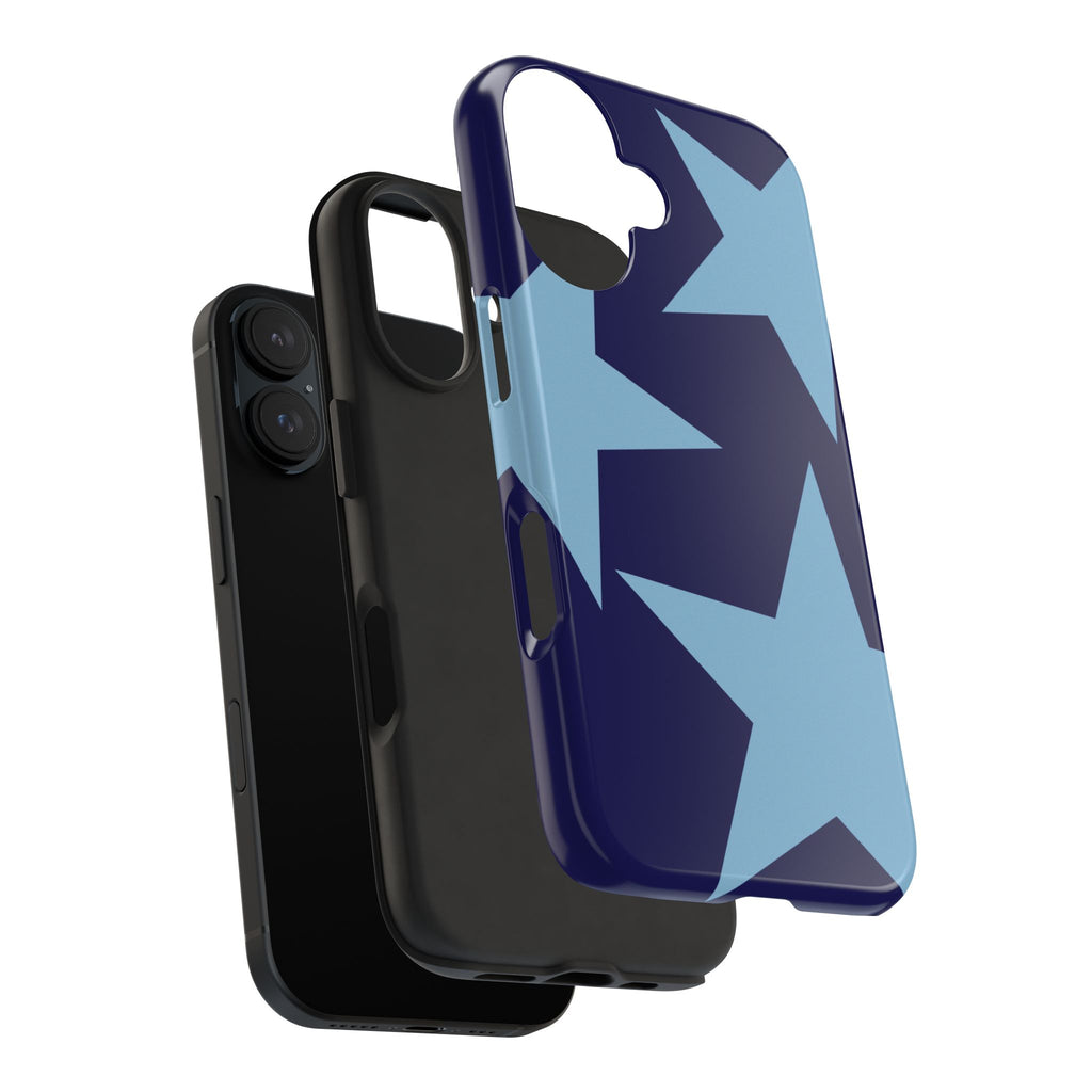 Starry Night Tough Phone Case