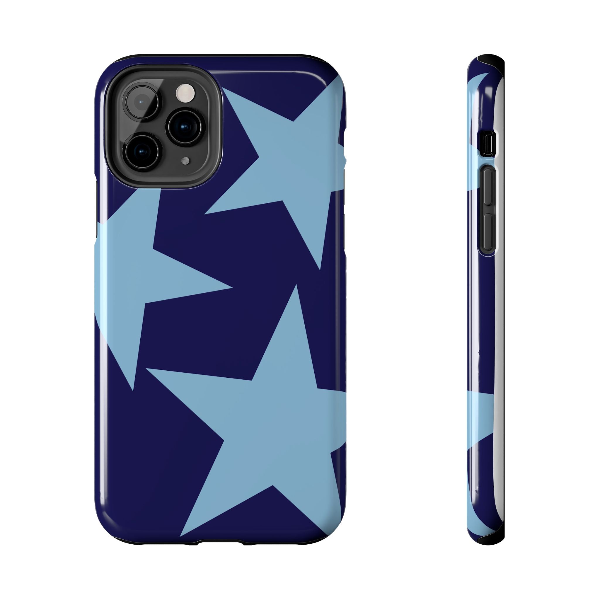 Starry Night Tough Phone Case