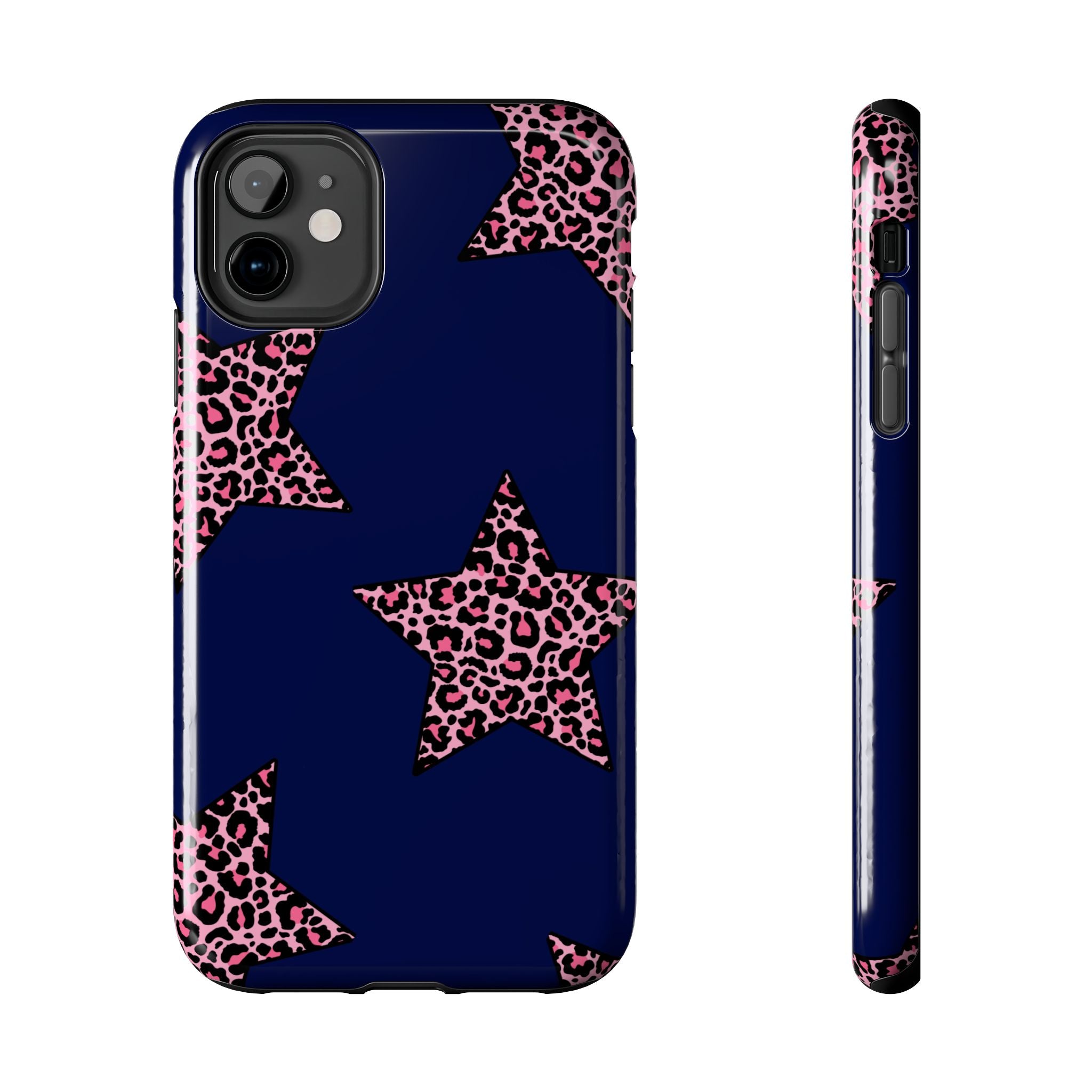 Starstruck- Navy