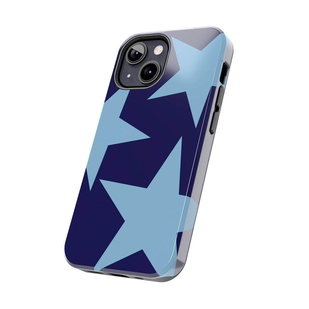 Starry Night Tough Phone Case