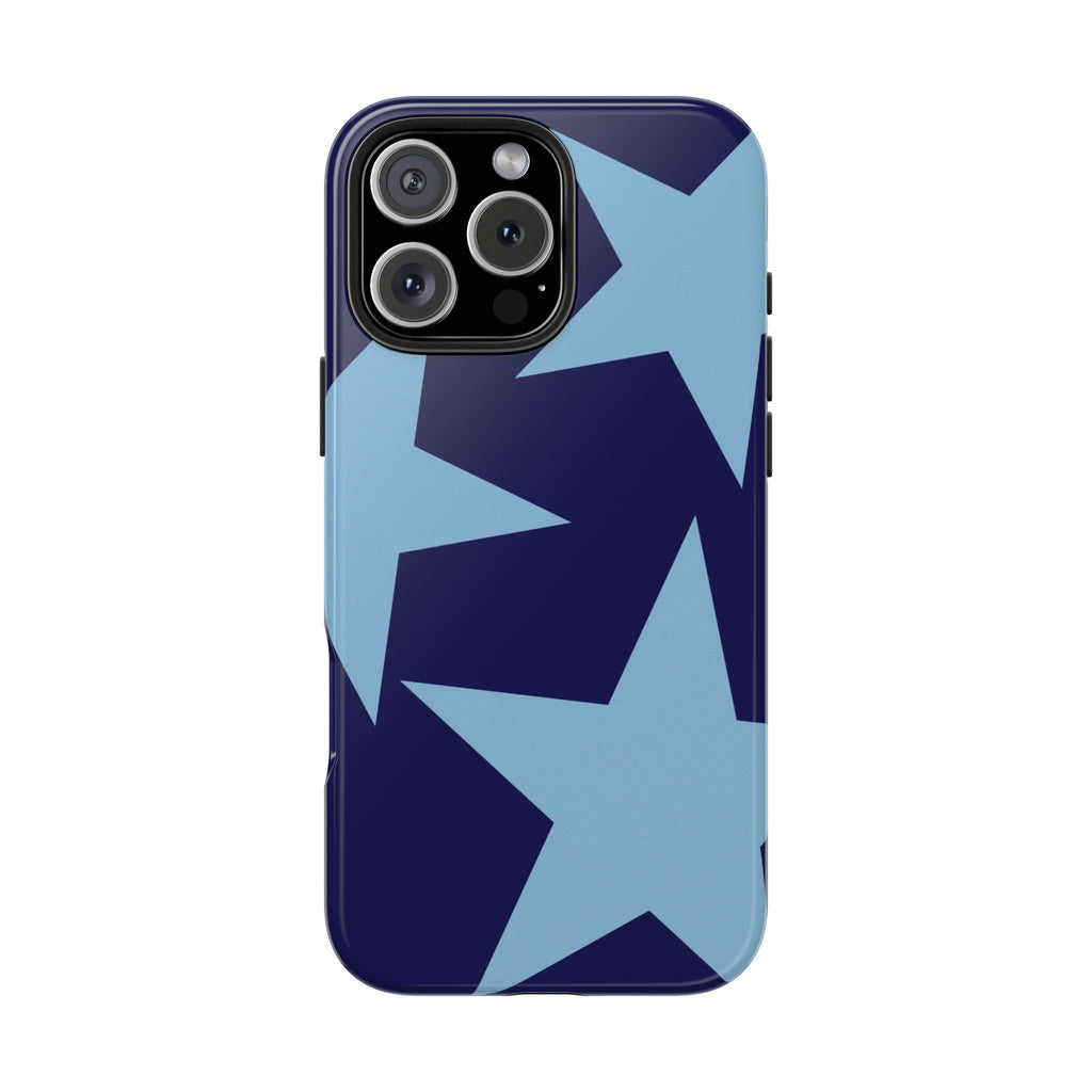 Starry Night Tough Phone Case