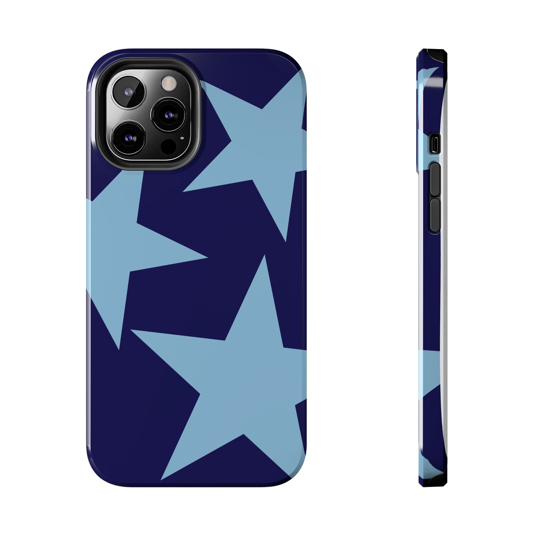 Starry Night Tough Phone Case