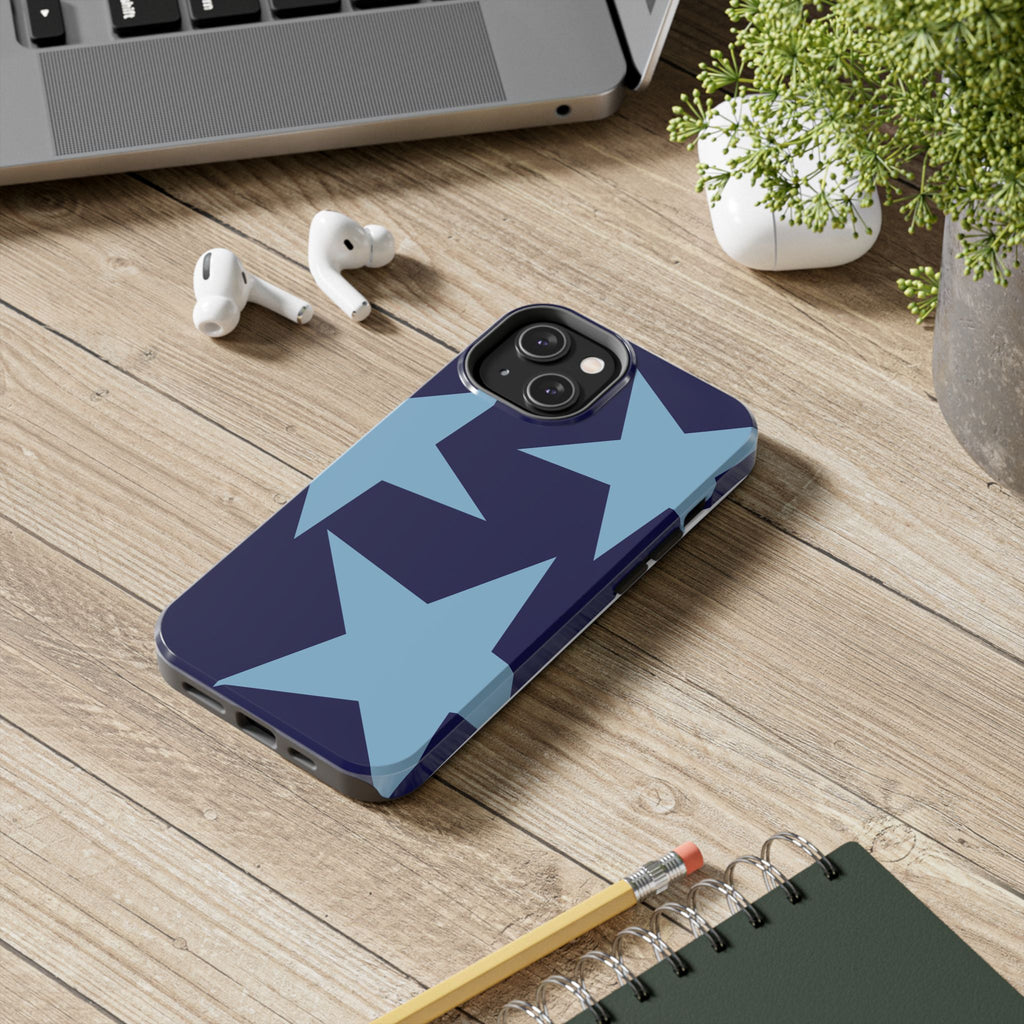 Starry Night Tough Phone Case