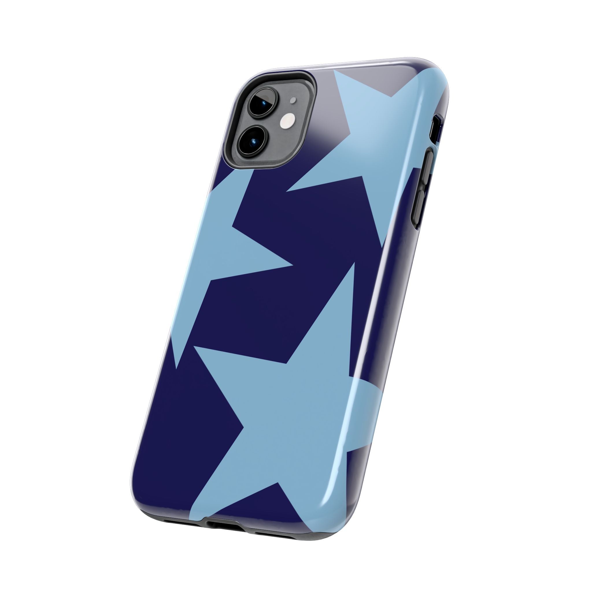 Starry Night Tough Phone Case