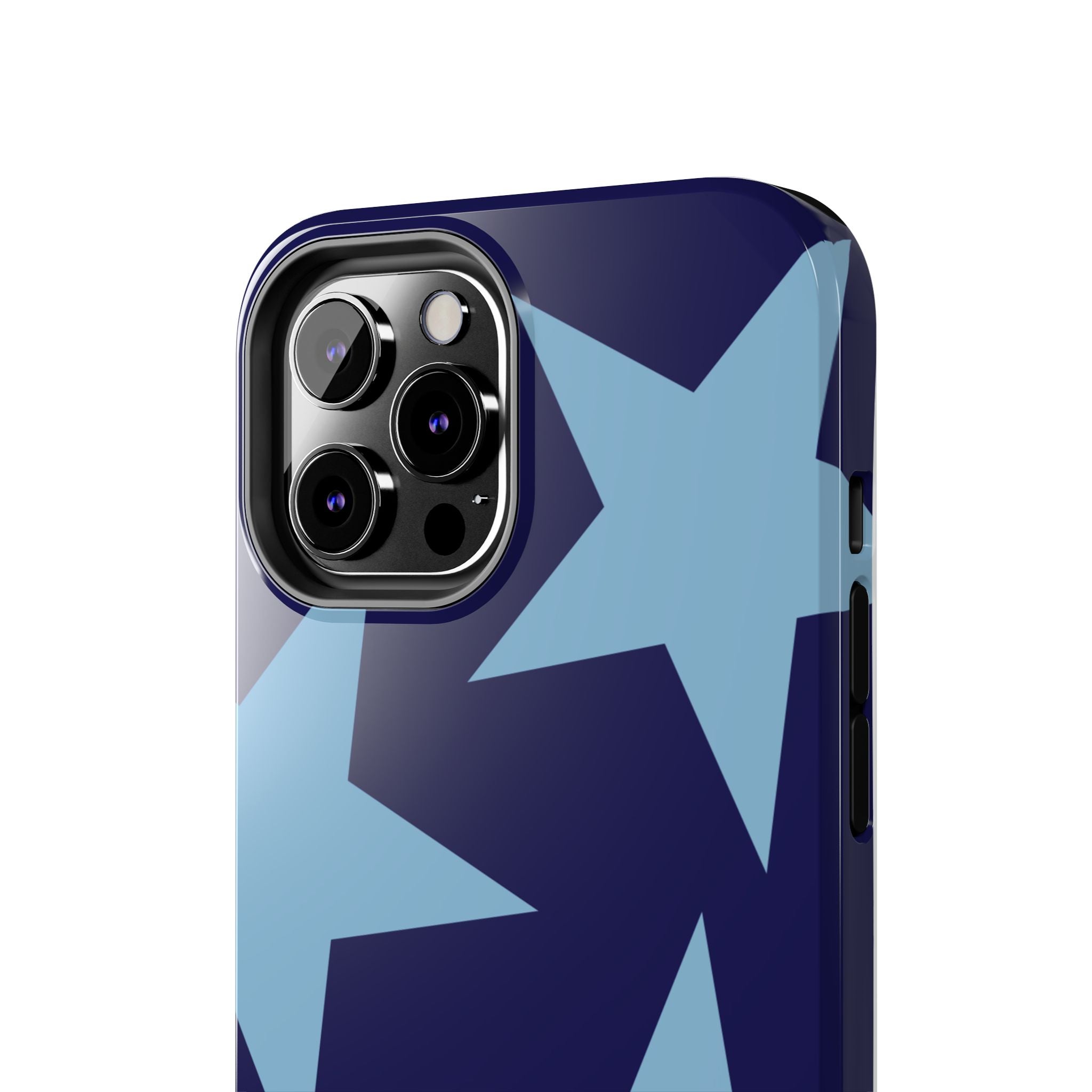 Starry Night Tough Phone Case