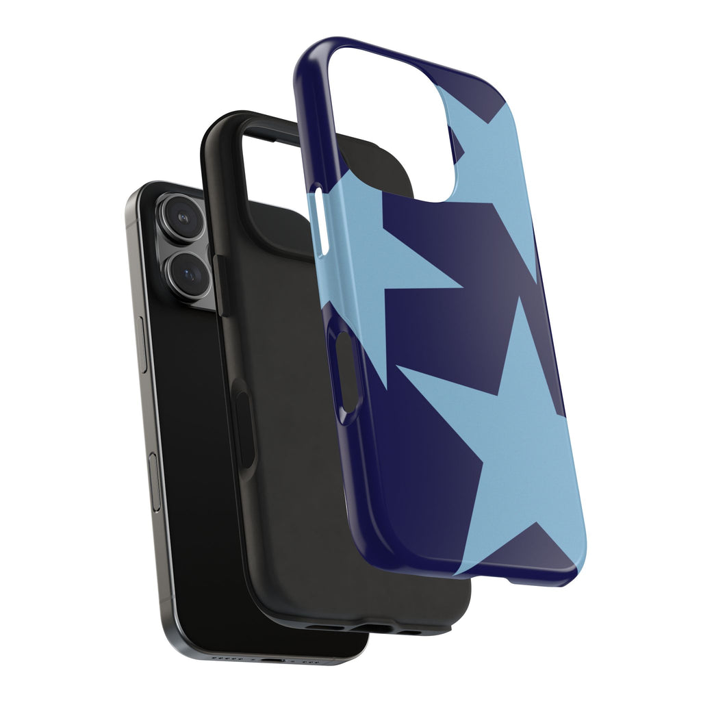 Starry Night Tough Phone Case