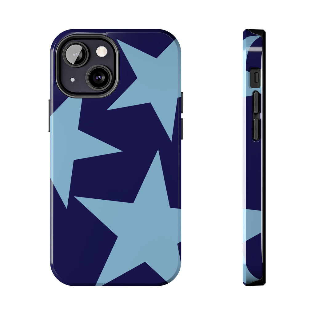 Starry Night Tough Phone Case