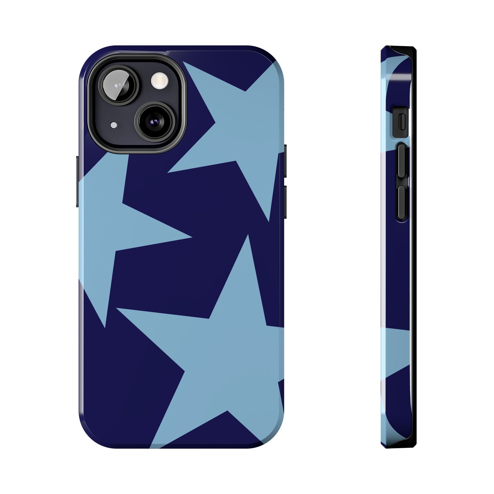 Starry Night Tough Phone Case