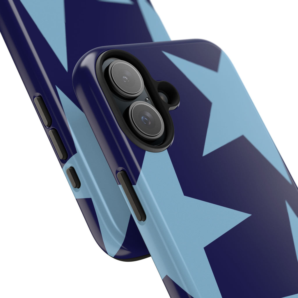 Starry Night Tough Phone Case