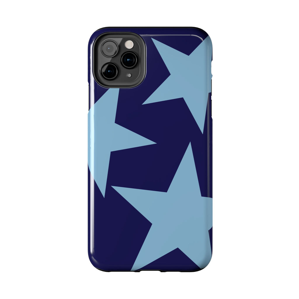 Starry Night Tough Phone Case