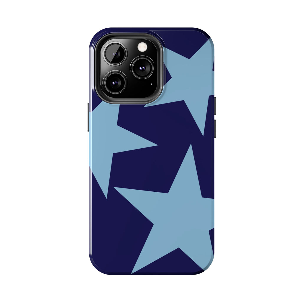 Starry Night Tough Phone Case