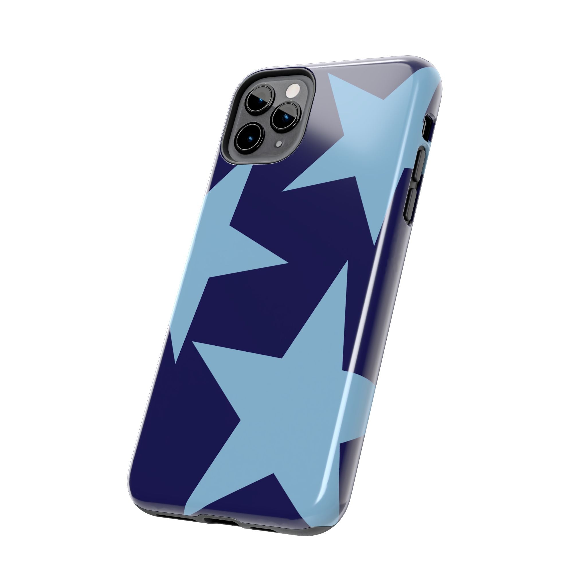 Starry Night Tough Phone Case