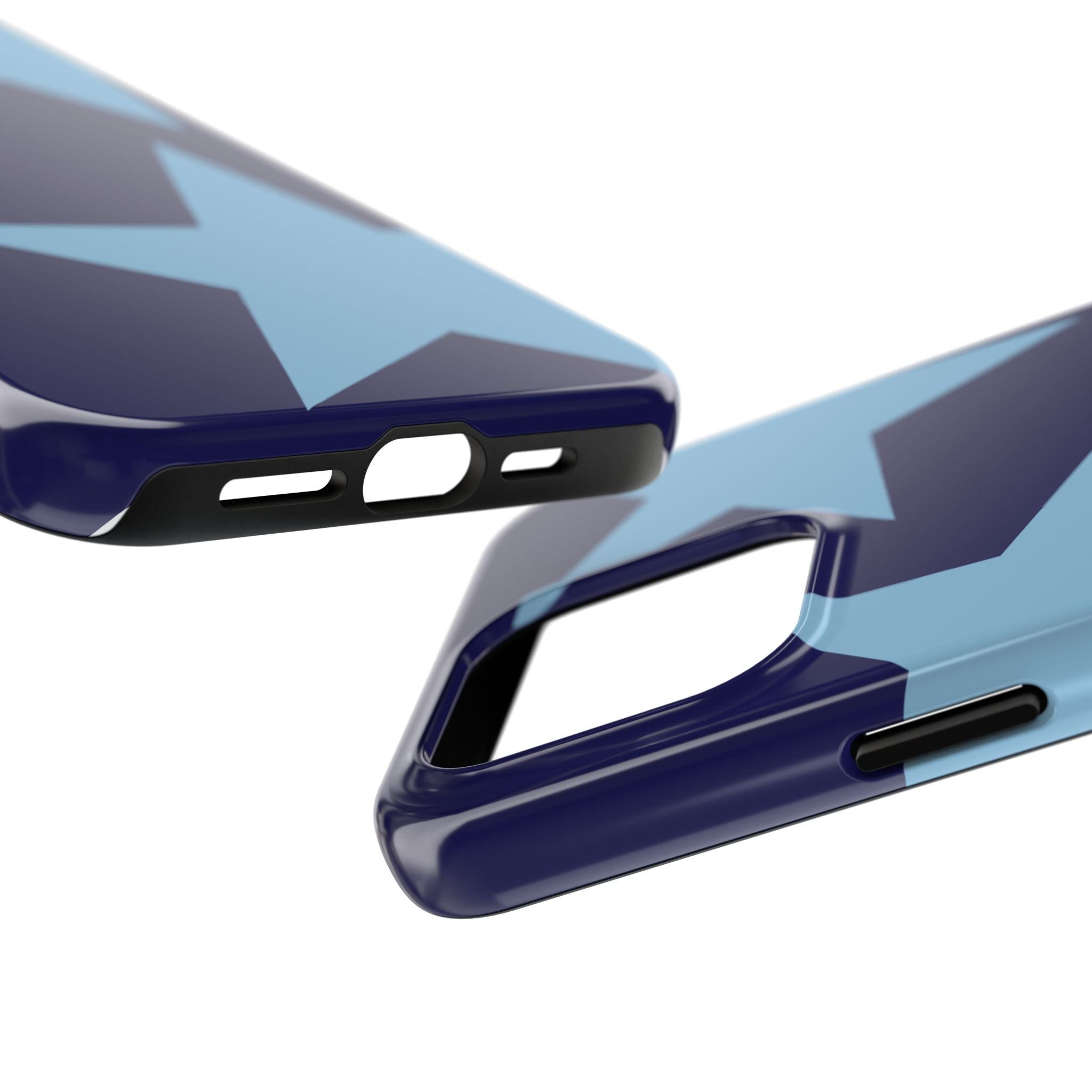 Starry Night Tough Phone Case