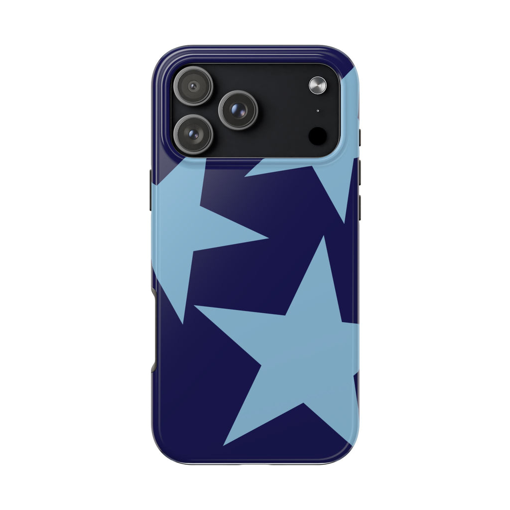Starry Night Tough Phone Case