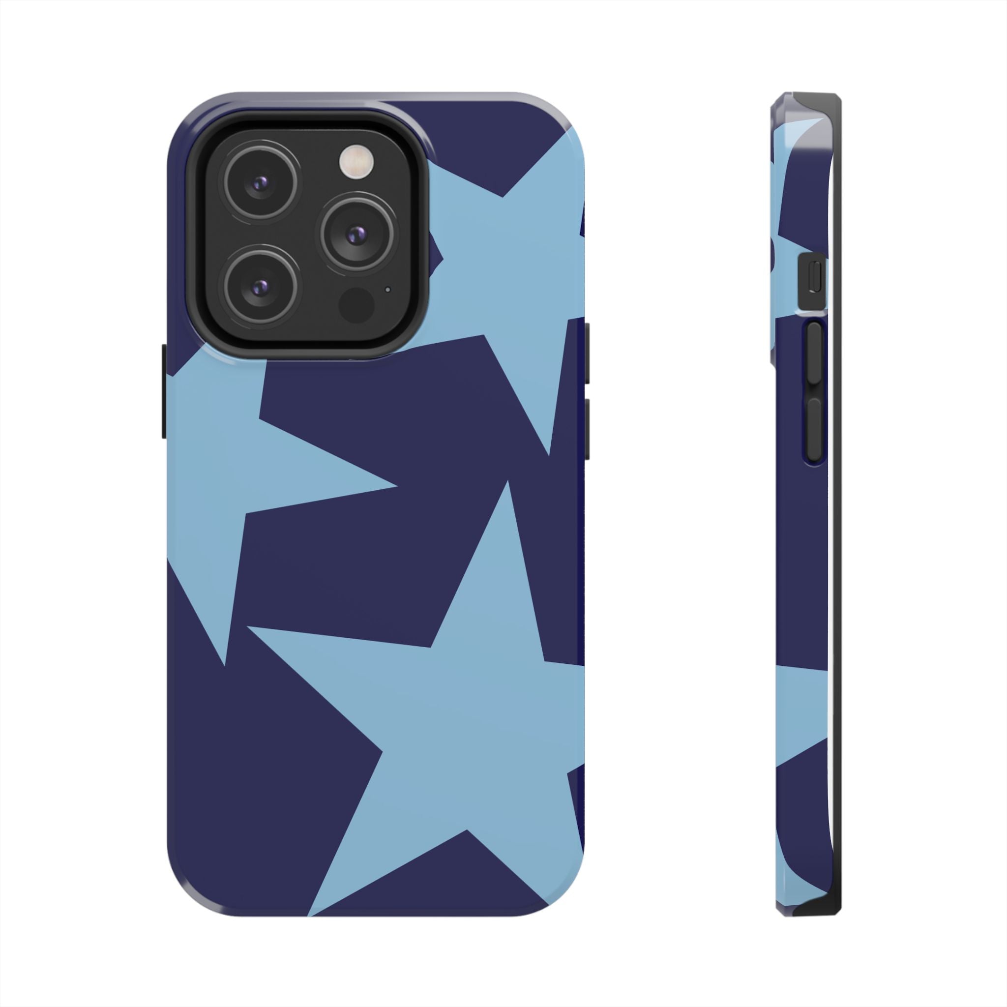 Starry Night Tough Phone Case