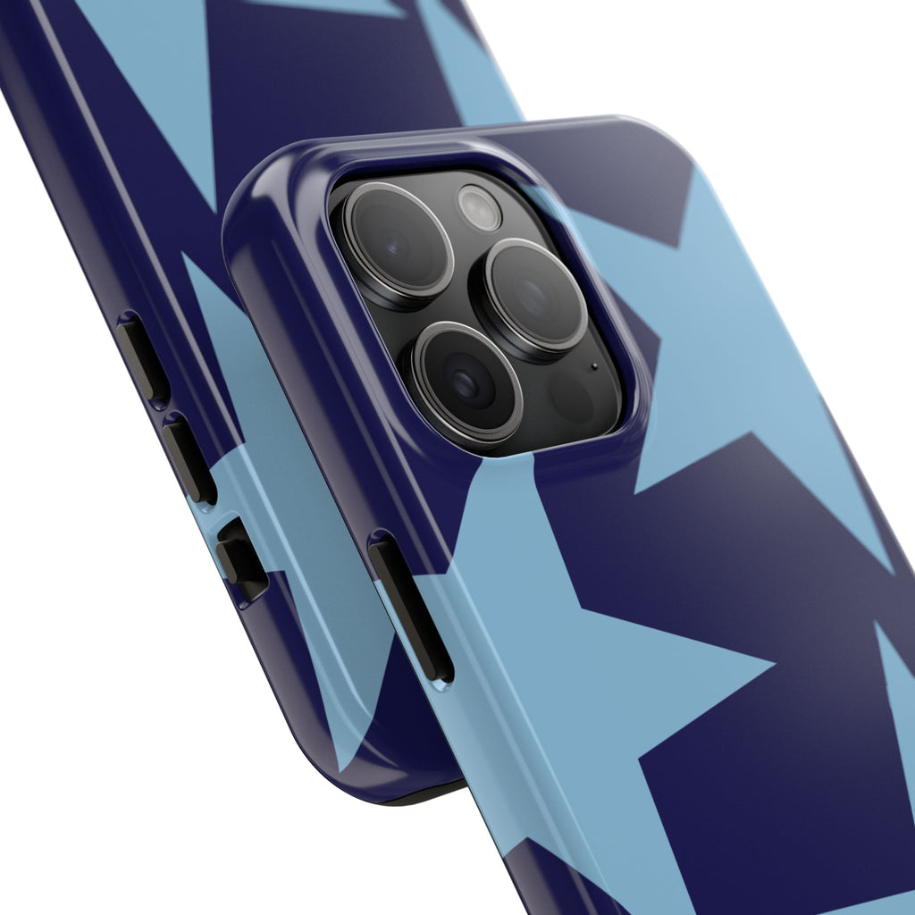 Starry Night Tough Phone Case