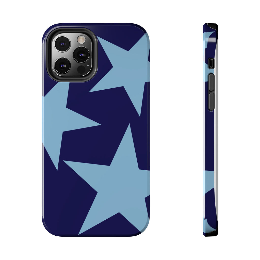 Starry Night Tough Phone Case