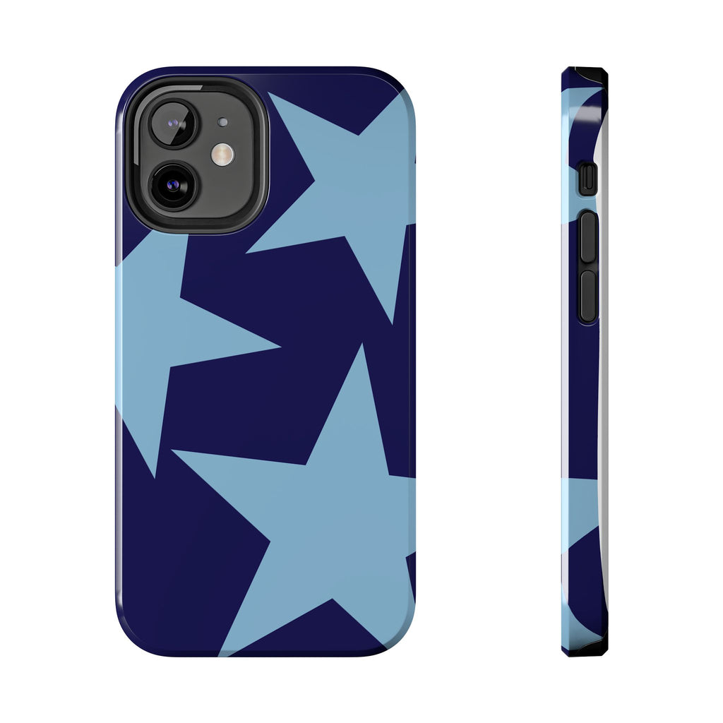 Starry Night Tough Phone Case