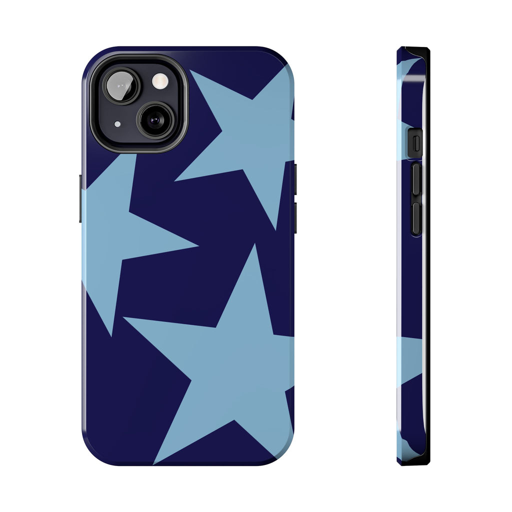 Starry Night Tough Phone Case