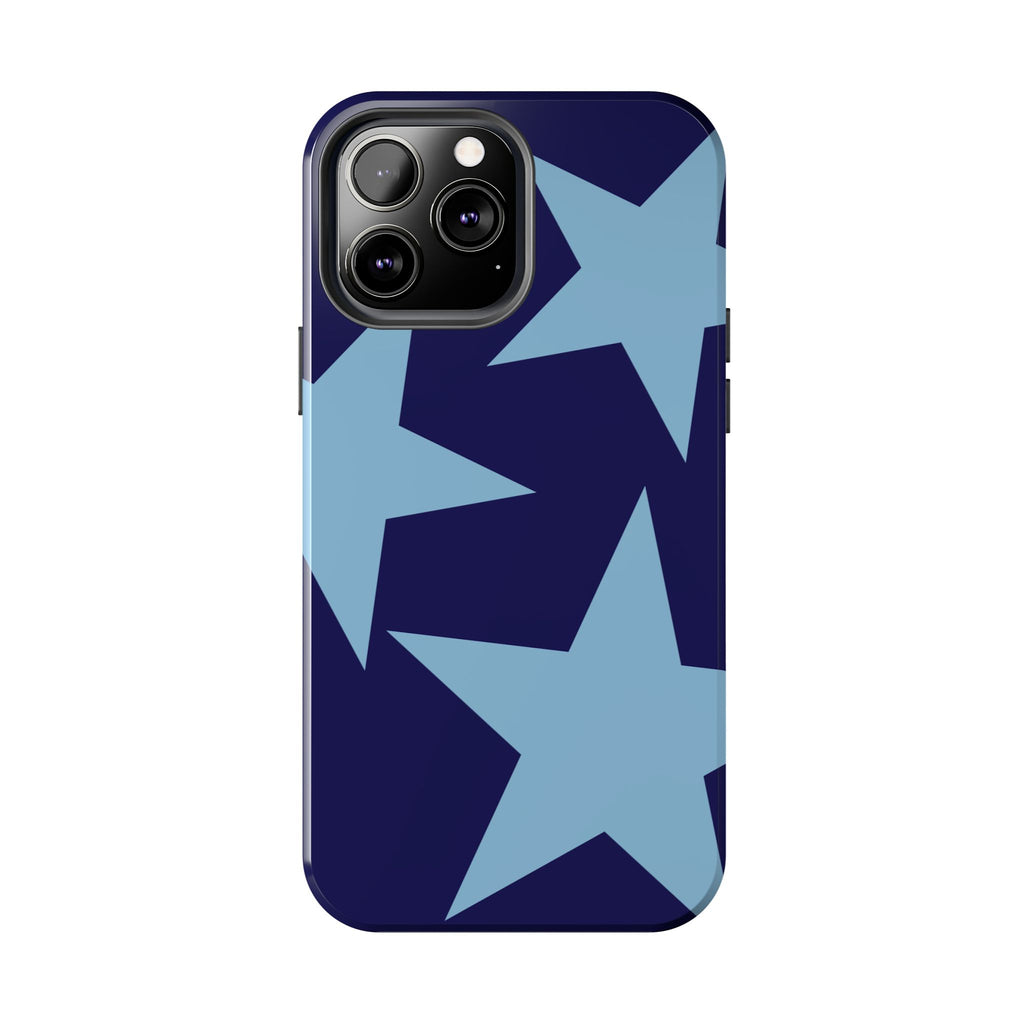 Starry Night Tough Phone Case
