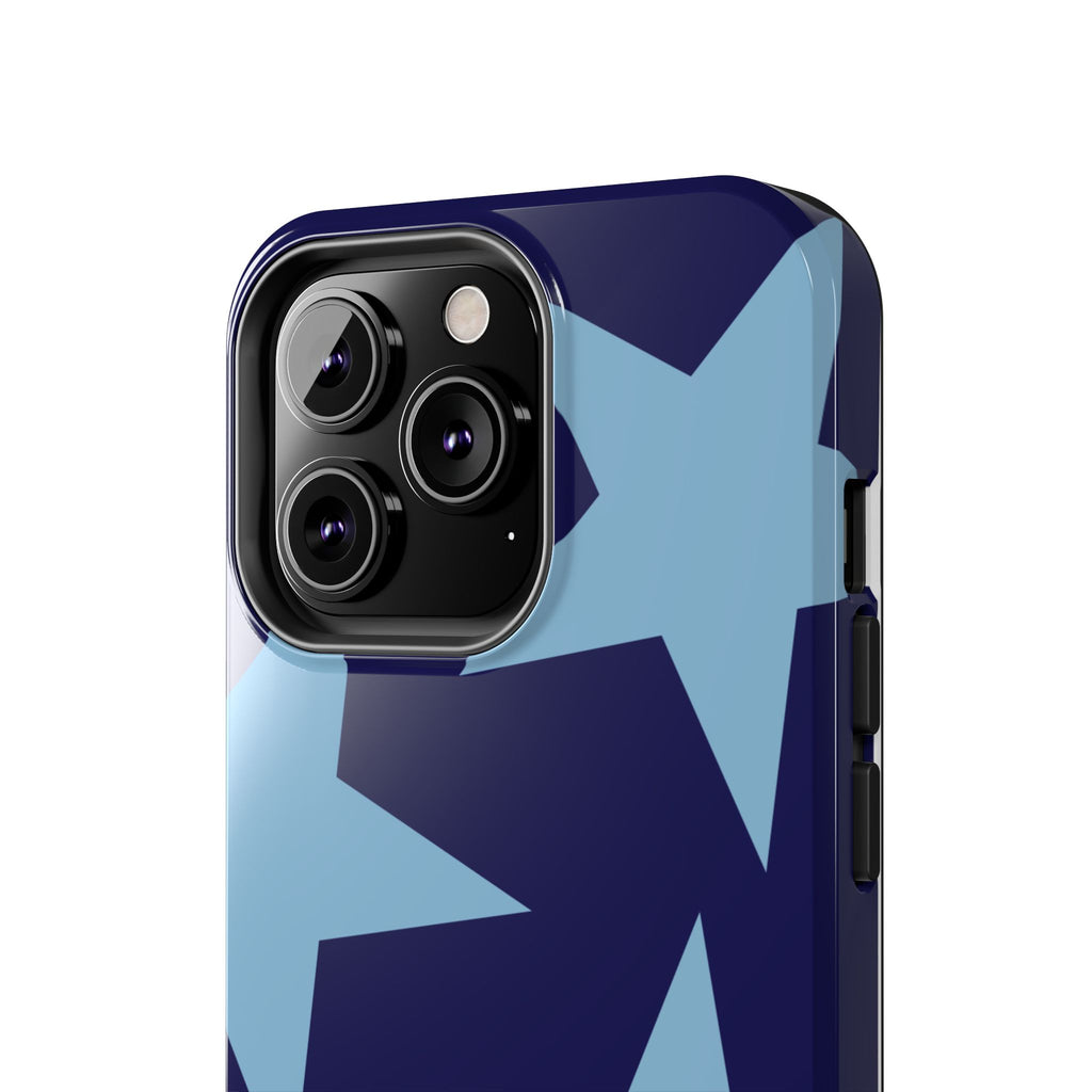 Starry Night Tough Phone Case