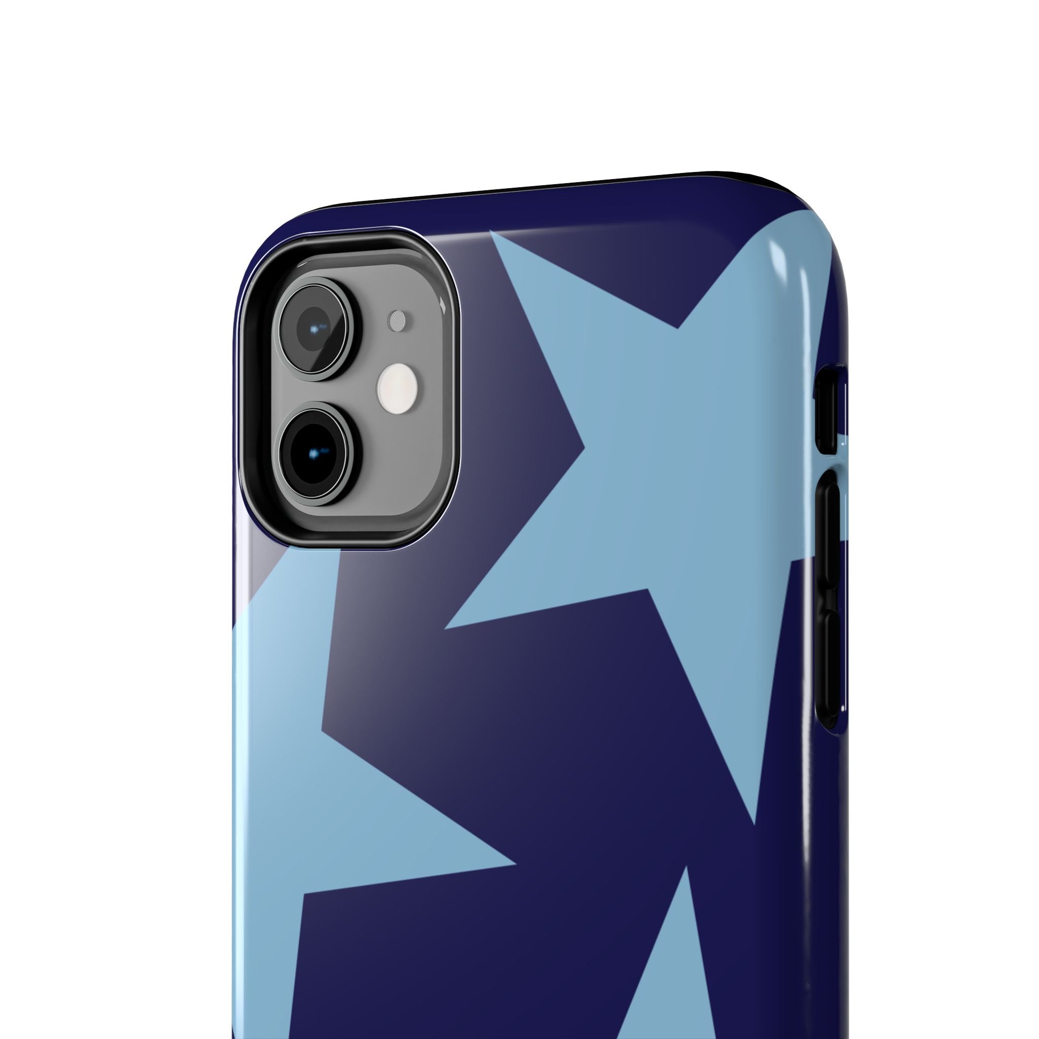 Starry Night Tough Phone Case